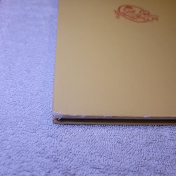 Raggedy Ann Stories By Johnny Gruelle 1961 Vintage Children's Fiction Book - Picture 9 of 10